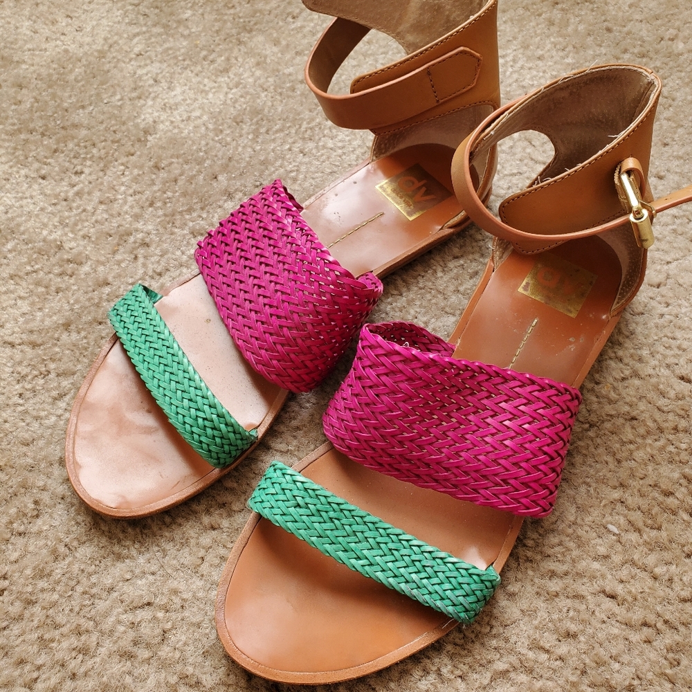 Dolce Vita Sandals